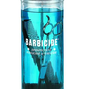Barbicide Desinfectieflacon 1000 ml.