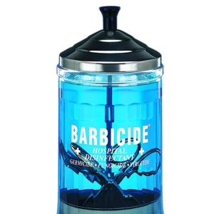 Barbicide Desinfectieflacon 750 ml