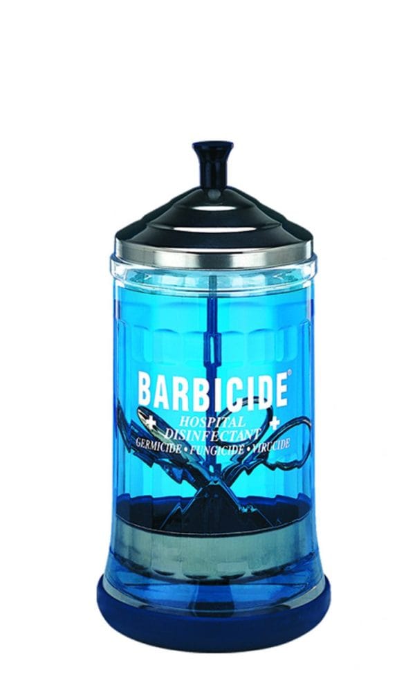 Barbicide Desinfectieflacon 750 ml