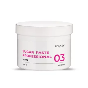 Epilax Sugar Paste – Pearl Medium (700 g)