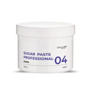 Epilax Sugar Paste – Pearl Hard (700 g)