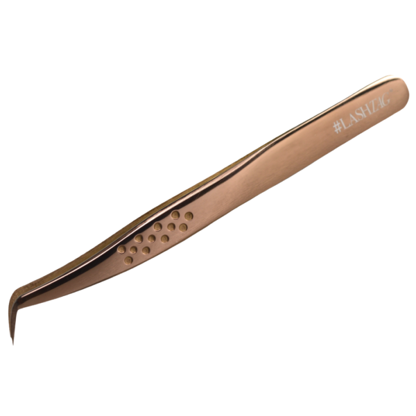 1 by 1 techniek tweezer – diverse modellen - Afbeelding 10