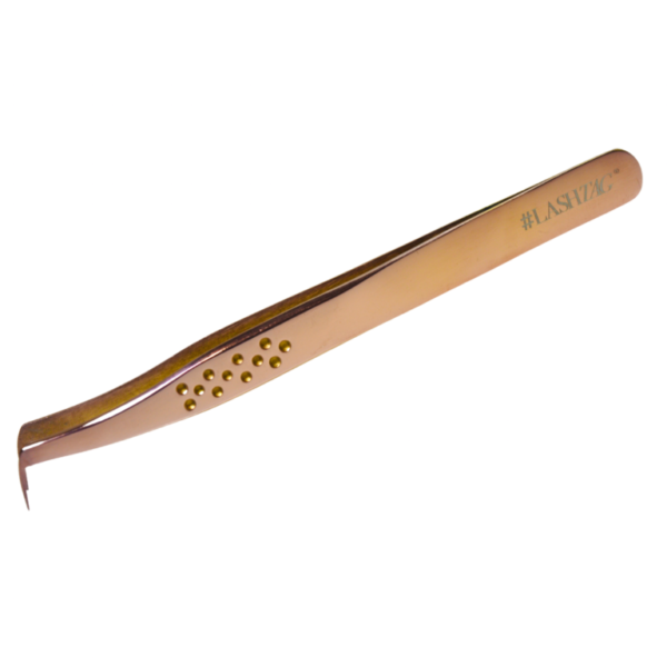1 by 1 techniek tweezer – diverse modellen - Afbeelding 15