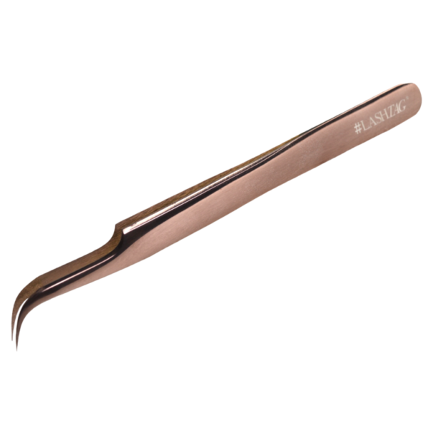 1 by 1 techniek tweezer – diverse modellen - Afbeelding 14