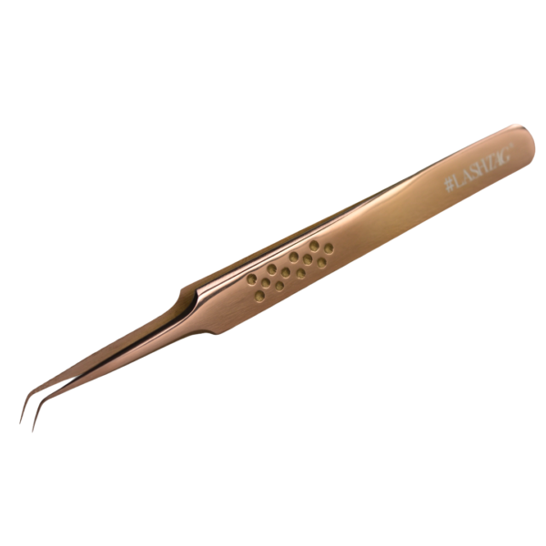 1 by 1 techniek tweezer – diverse modellen - Afbeelding 9