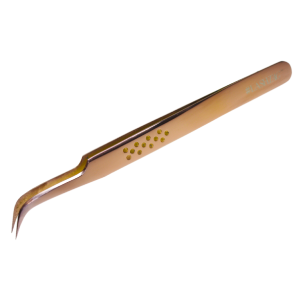 1 by 1 techniek tweezer – diverse modellen - Afbeelding 12