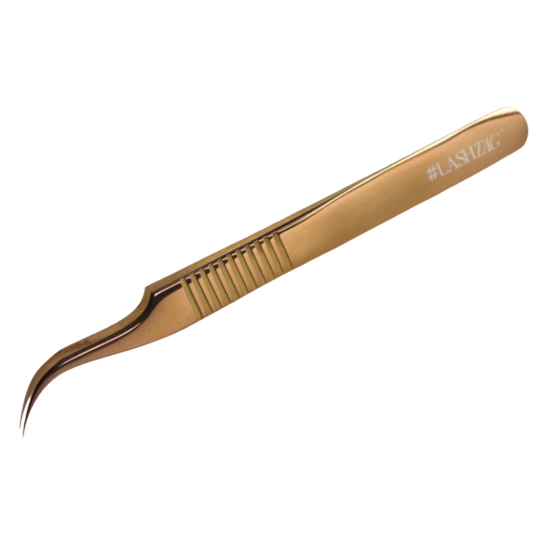 1 by 1 techniek tweezer – diverse modellen - Afbeelding 6