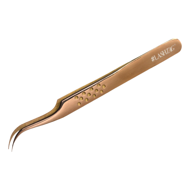 1 by 1 techniek tweezer – diverse modellen - Afbeelding 7