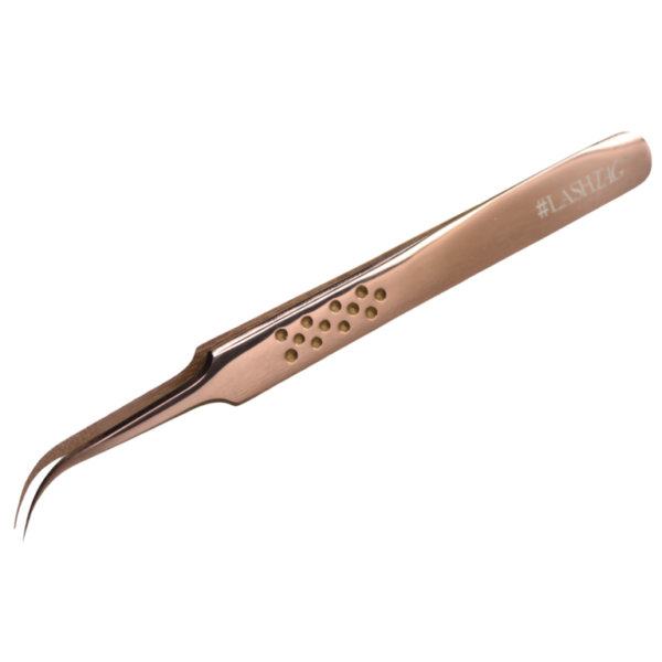 1 by 1 techniek tweezer – diverse modellen - Afbeelding 16