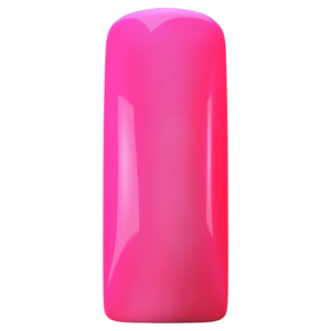 Gelpolish Neon Pink