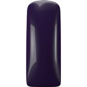 Gelpolish Plum a Liscious
