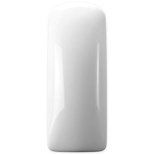 Gelpolish Whitest White