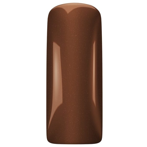 Gelpolish Mokka Flavour