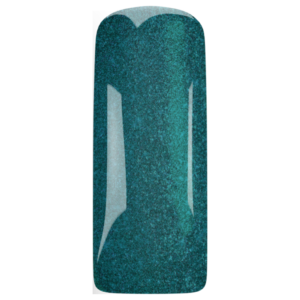 GP Teal Tease Glitter