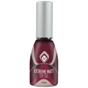 Extreme Matt Top gel