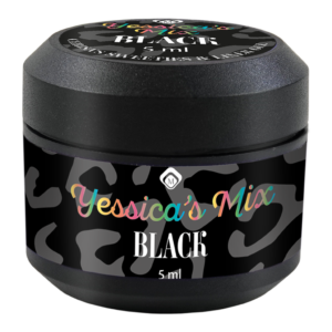 Yessica's Mix Black