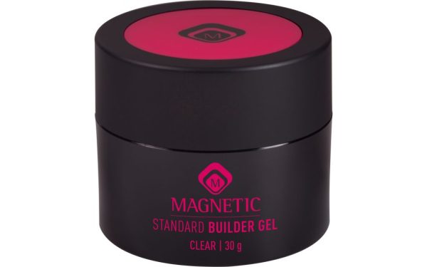 Standard Builder Gel Clear 50gr