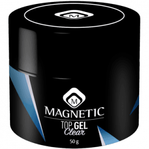 Magnetic Ultra Top Gel 50g
