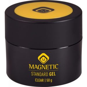 Uv Standard Gel Clear 50gr