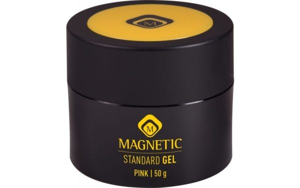UV Standard Gel Pink 50gr