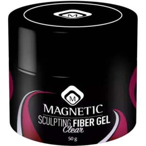 Sculpting Fiber Gel Clear 50gr