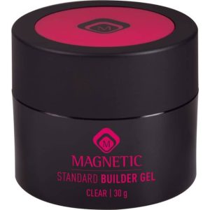 Standard Builder Gel Clear 30gr