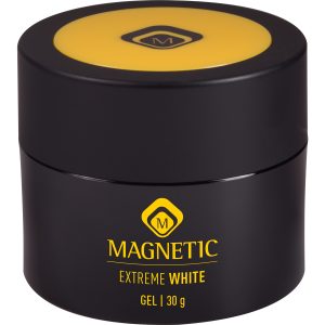 Extreme White Gel 30gr