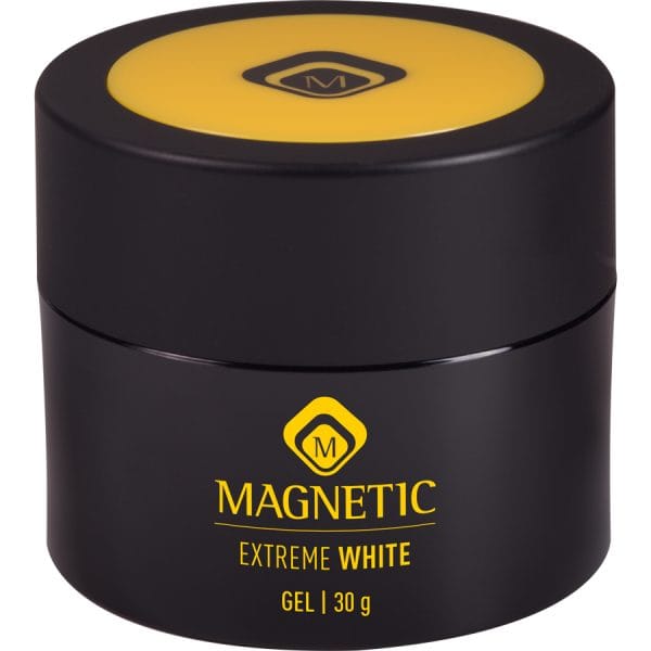 Extreme White Gel 30gr