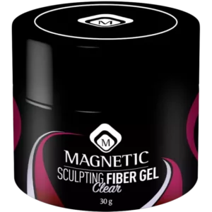 Sculpting Fiber Gel Clear 30gr