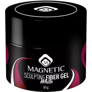 Sculpting Fiber Gel White 30 gr