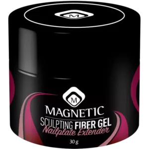 Sculpting Fiber Gel Nail Plate Extender 30 gr