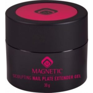 Sculpting Nail Plate Extender 30gr Pink