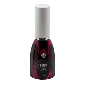 Fiber Coat Pink
