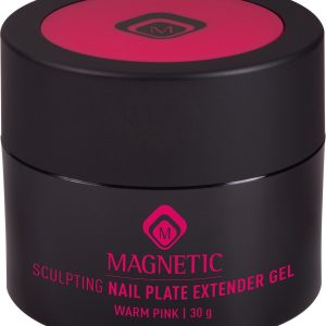 Sculpting Nail Plate Extender 30gr Warm Pink