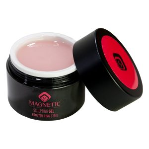 Sculpting Gel Frosted Pink 30g