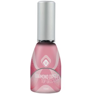 Top Gel Diamond Dust Pink