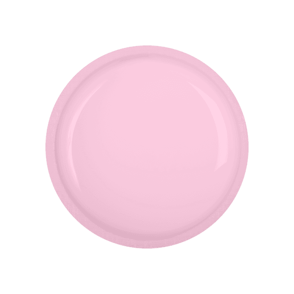 Fiber Gel Blush Frosted Pink TPO Free - Afbeelding 2