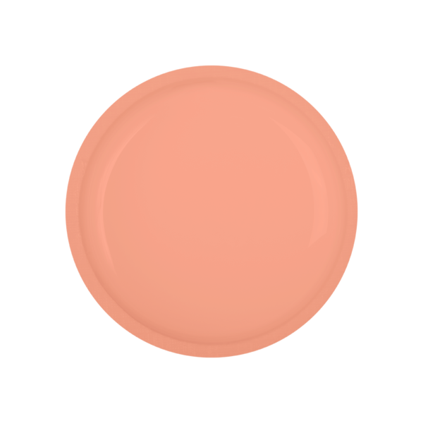 Fiber Gel Blush Peach - Afbeelding 2