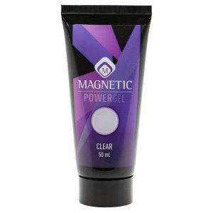 Powergel TUBE Clear 50 Gram