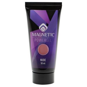 Powergel TUBE Nude 50 Gram