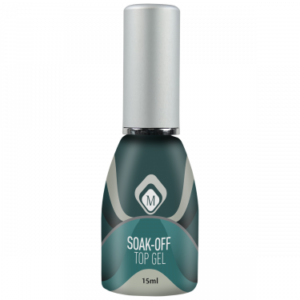 Soak-of Top gel