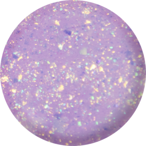 All-In One Gel Topaz Twinkle