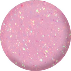 All-in One Gel Pink Crystal