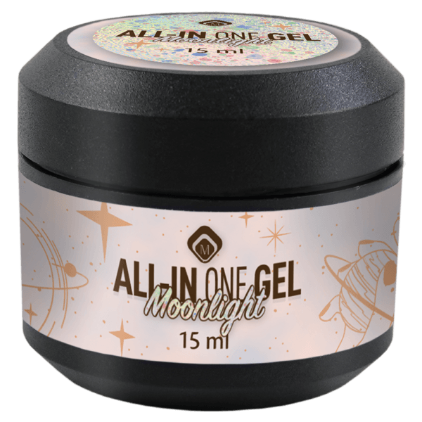 All-in One Gel Moonlight TPO Free - Afbeelding 2