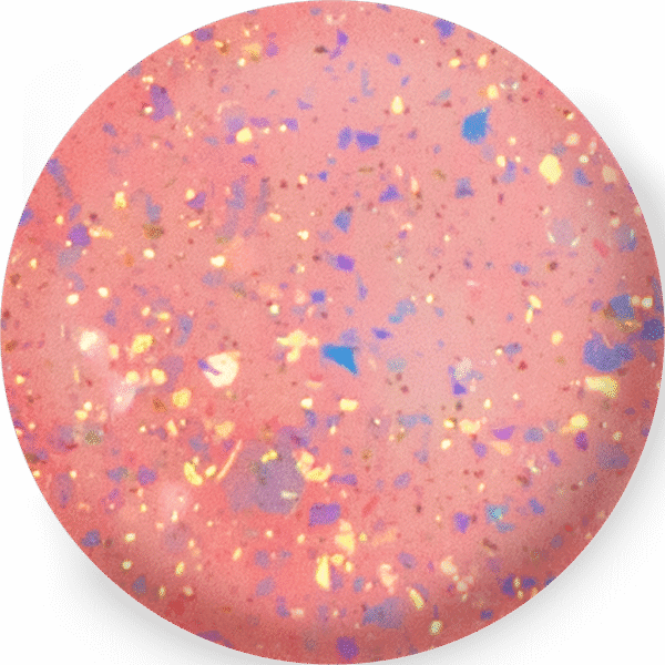 All in One Gel Burned Amber TPO Free