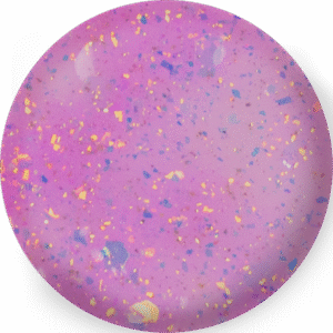 All in One Gel Amethyst Sparkle