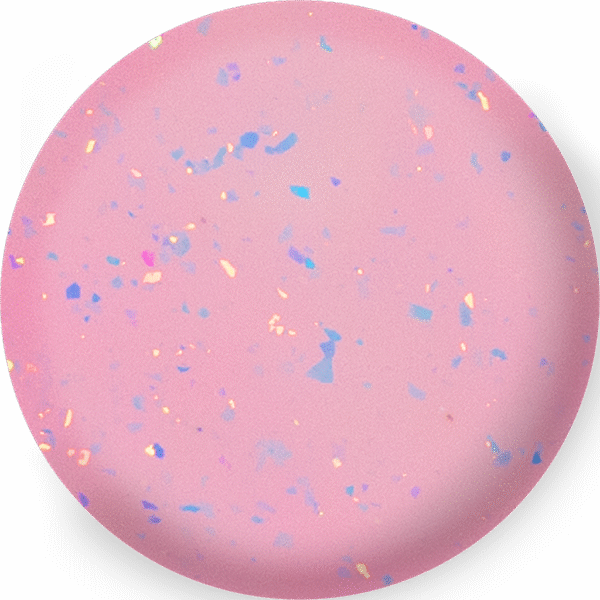 All in One Gel Unicorn Pink