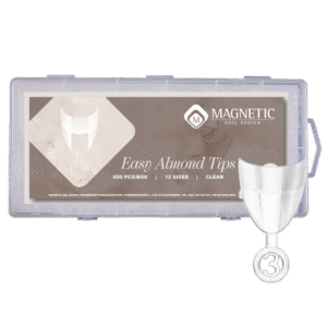 Easy Almond Tips