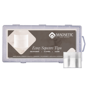 Easy Square Tips