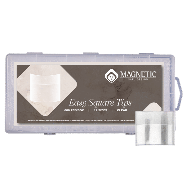 Easy Square Tips